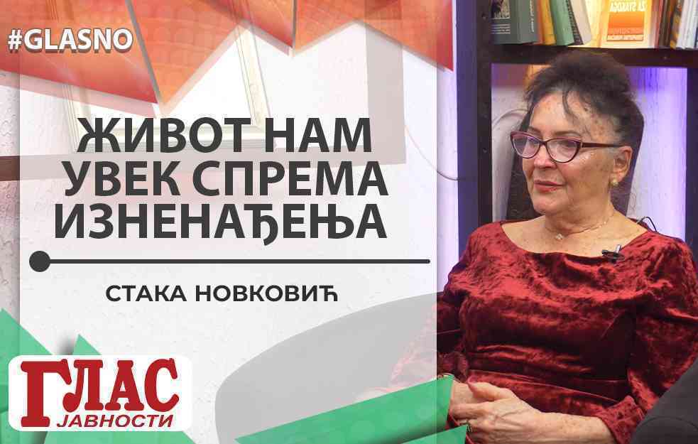 I U POZNIM GODINAMA MOGUĆA JE LJUBAV (VIDEO)